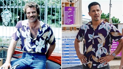  Magnum, P.I.! Un'icona degli anni '80 che ti trasporterà tra misteri e sole hawaiano.