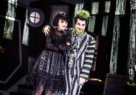 Beetlejuice the Musical Where to Watch: A Journey Through the Afterlife and Beyond