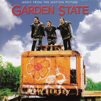 Garden State! Una commedia romantica indie con un pizzico di malinconia e una colonna sonora indimenticabile?