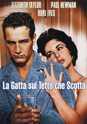 La Gatta sul Tetto che Fa la Spia, una storia di spionaggio con Cary Grant in piena forma!