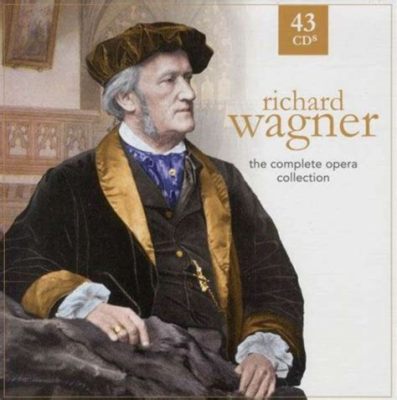 Richard Wagner's Last Opera Was a Culmination of Myth, Music, and Madness