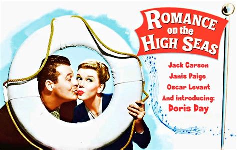 Romance on the High Seas! A Whimsical Romp through Love, Lies, and Luscious Musical Numbers!