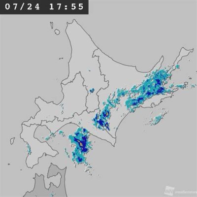 天気予報 札幌市北区 雪が降る前にカレーを食べるべき理由