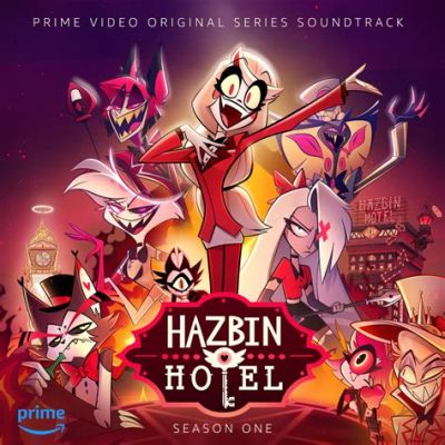 Why is Hazbin Hotel a Musical? And Why Do Demons Love Show Tunes?