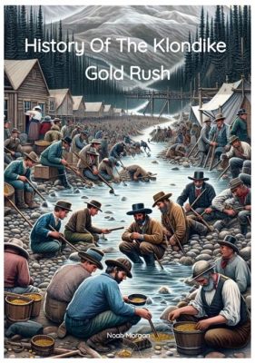 Yukon Fever! A Wild Western Ride Through Greed and Gold